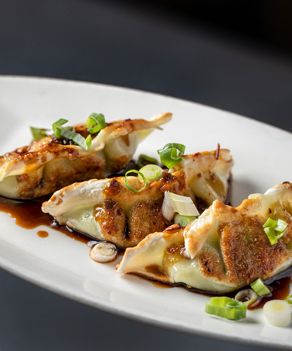 dumplings