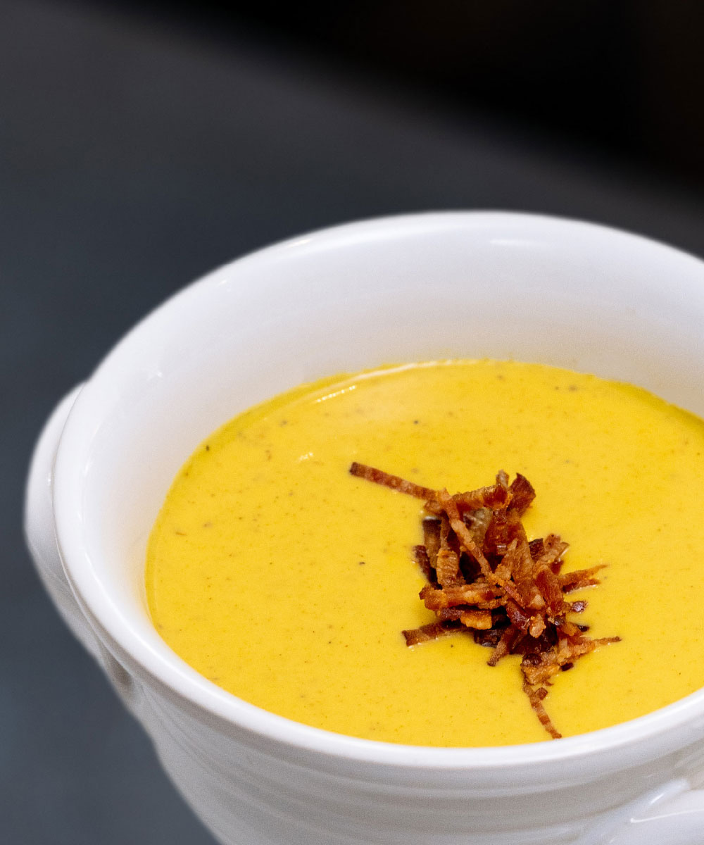 Squash Soup