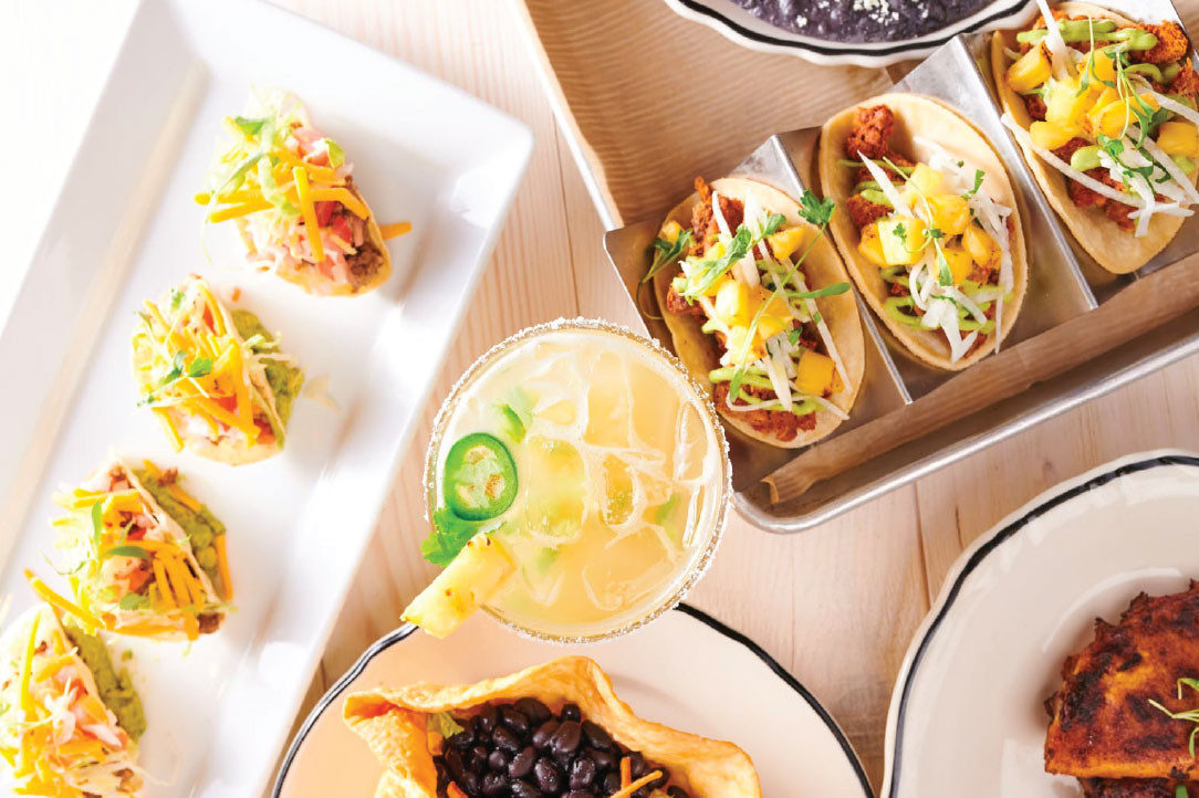 tacos